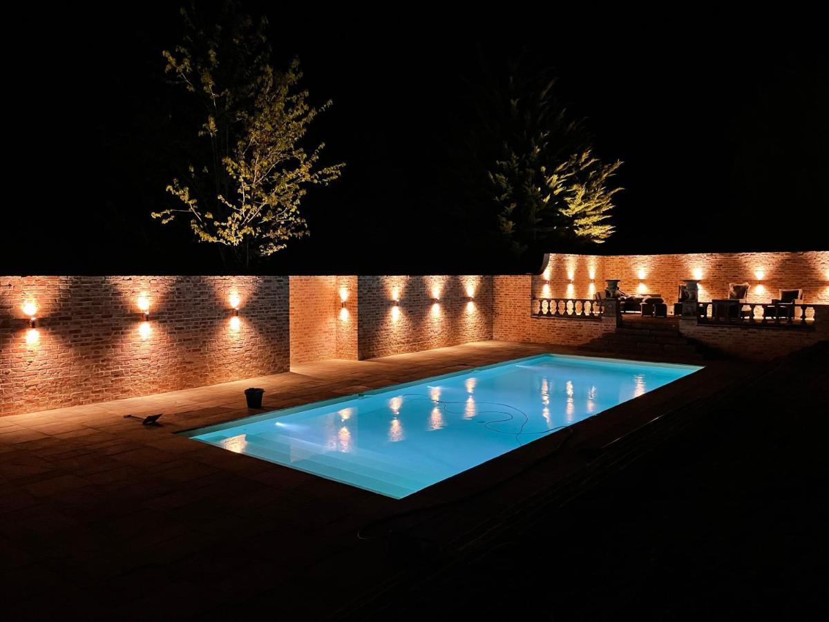Eastwood Observatory: 12 Bedrooms, Swimming Pool And Tennis Court Hailsham Esterno foto