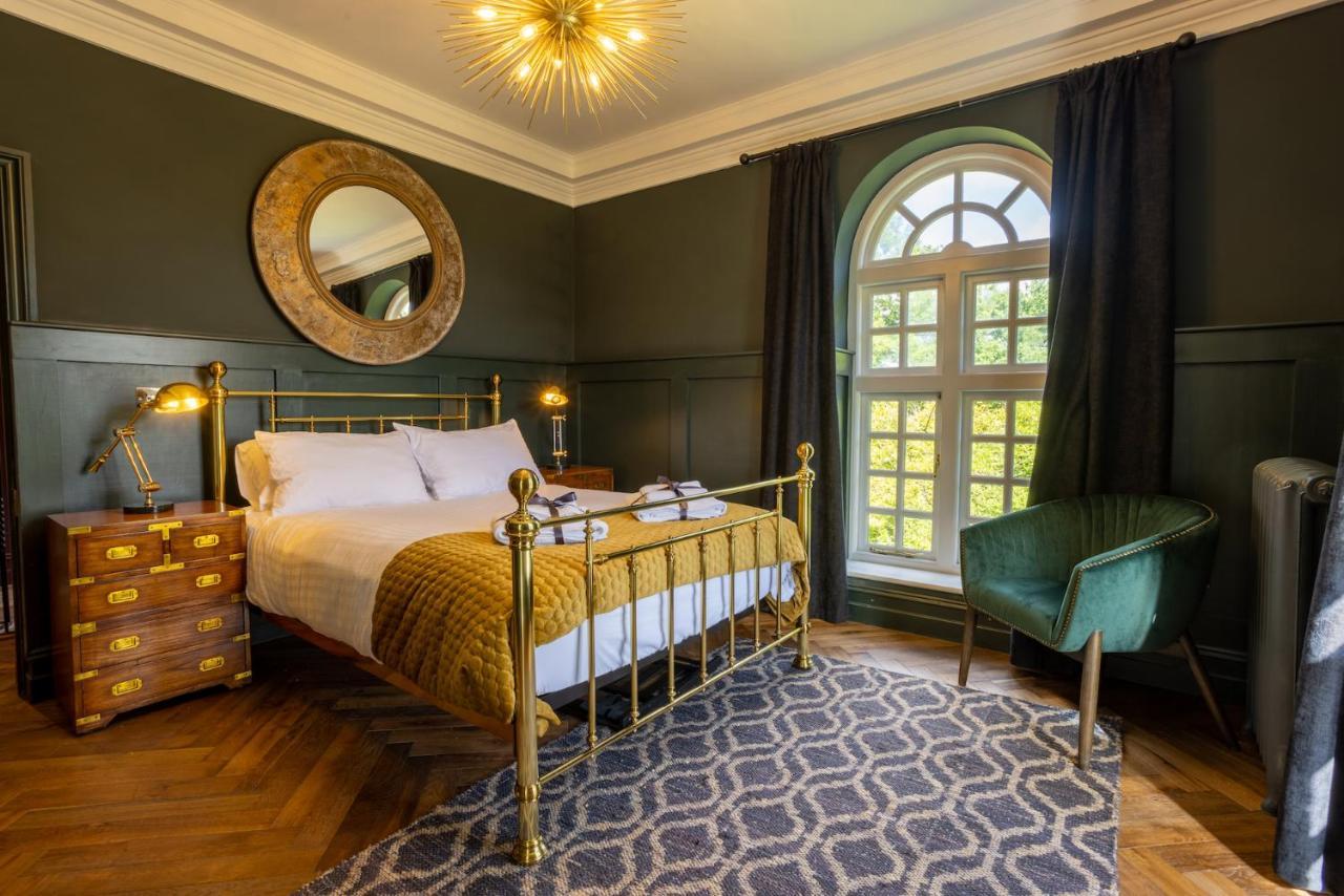 Eastwood Observatory: 12 Bedrooms, Swimming Pool And Tennis Court Hailsham Esterno foto