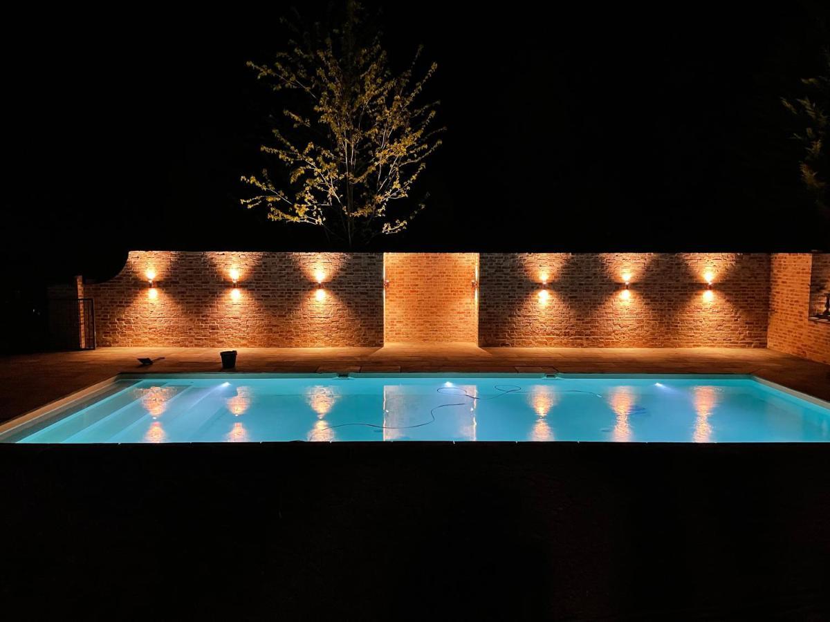 Eastwood Observatory: 12 Bedrooms, Swimming Pool And Tennis Court Hailsham Esterno foto