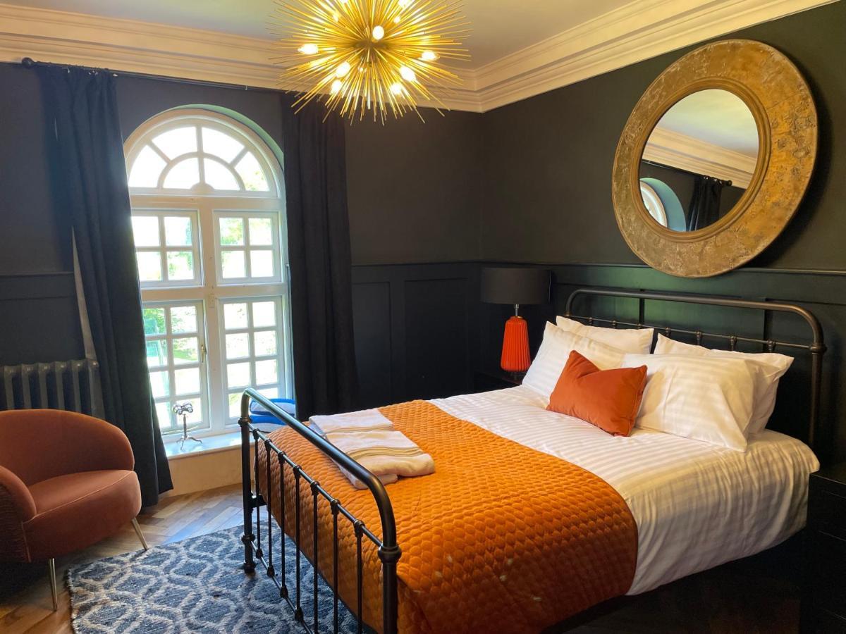Eastwood Observatory: 12 Bedrooms, Swimming Pool And Tennis Court Hailsham Esterno foto