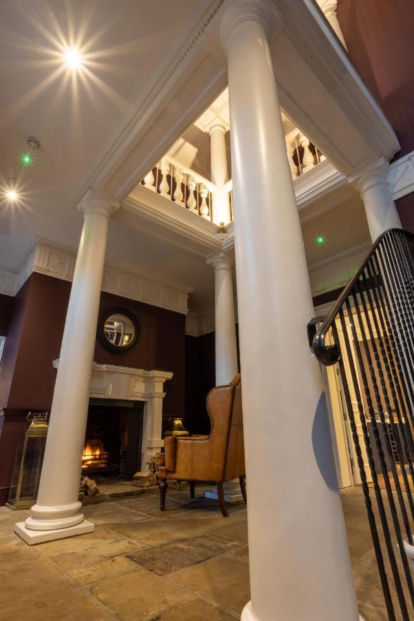 Eastwood Observatory: 12 Bedrooms, Swimming Pool And Tennis Court Hailsham Esterno foto